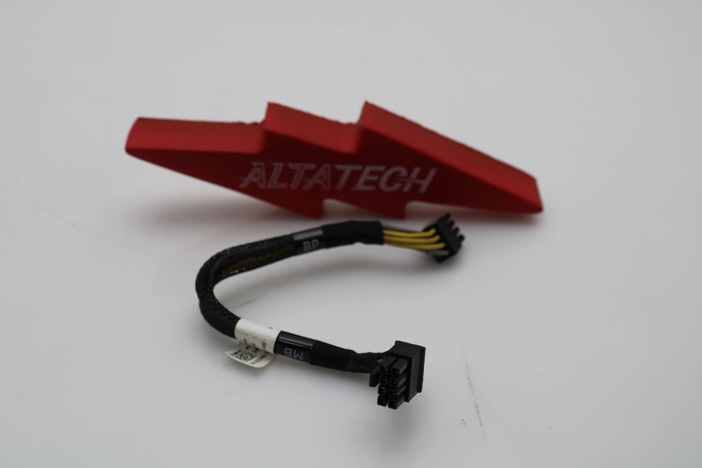Dell 123W8 HDD BP Power Cable R620/R720 | Server Cable