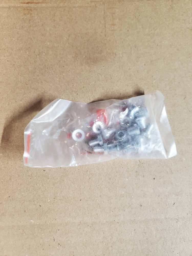 NOS TA Chainring Bolts Ref. 62