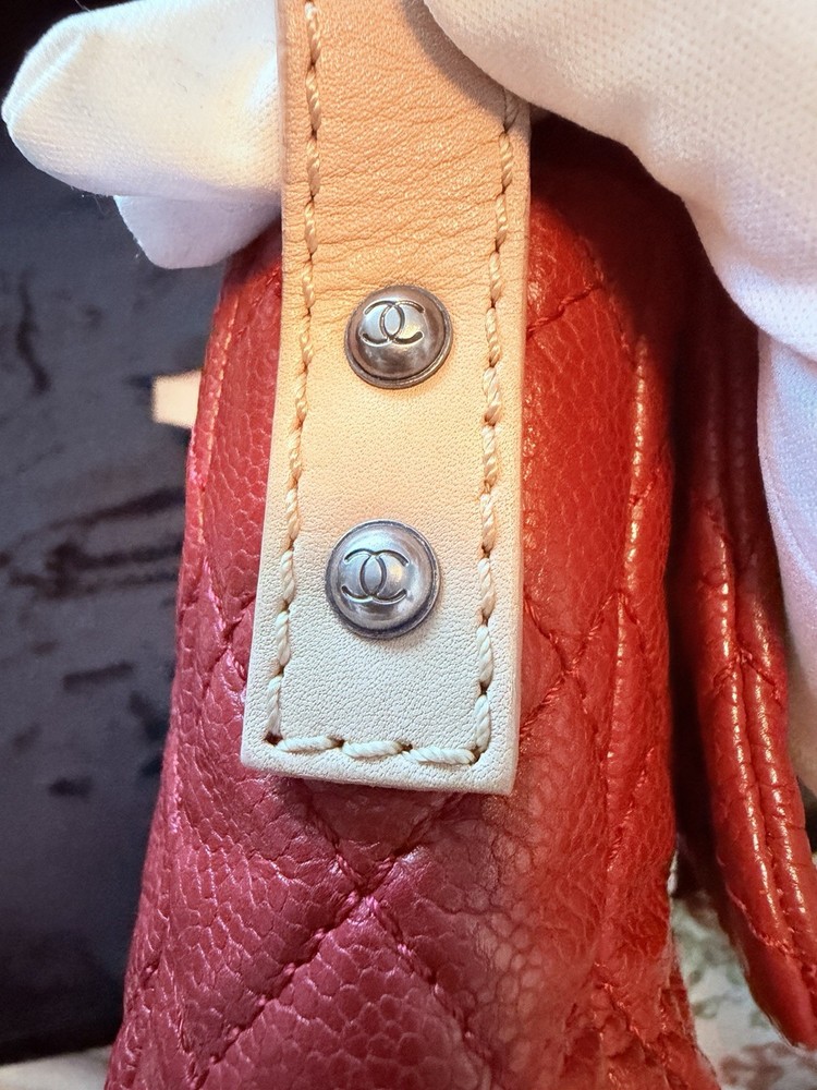 CHANEL 2.55 Reissue