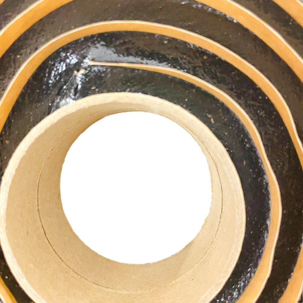 Black Headlight Sealer - Multiple Rolls Packaged