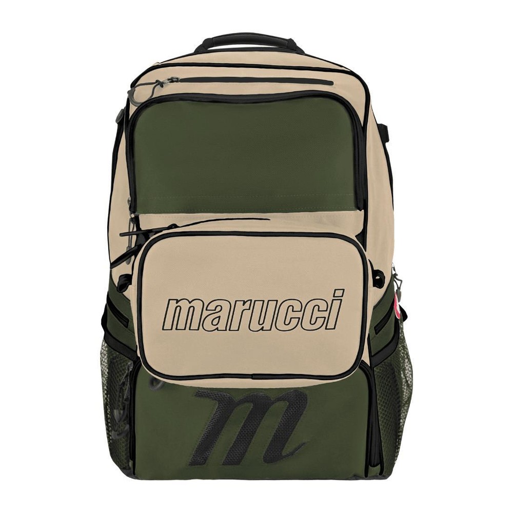 Marucci Sports ROVR Bat Pack: MBRVRBP (Multiple Colors)