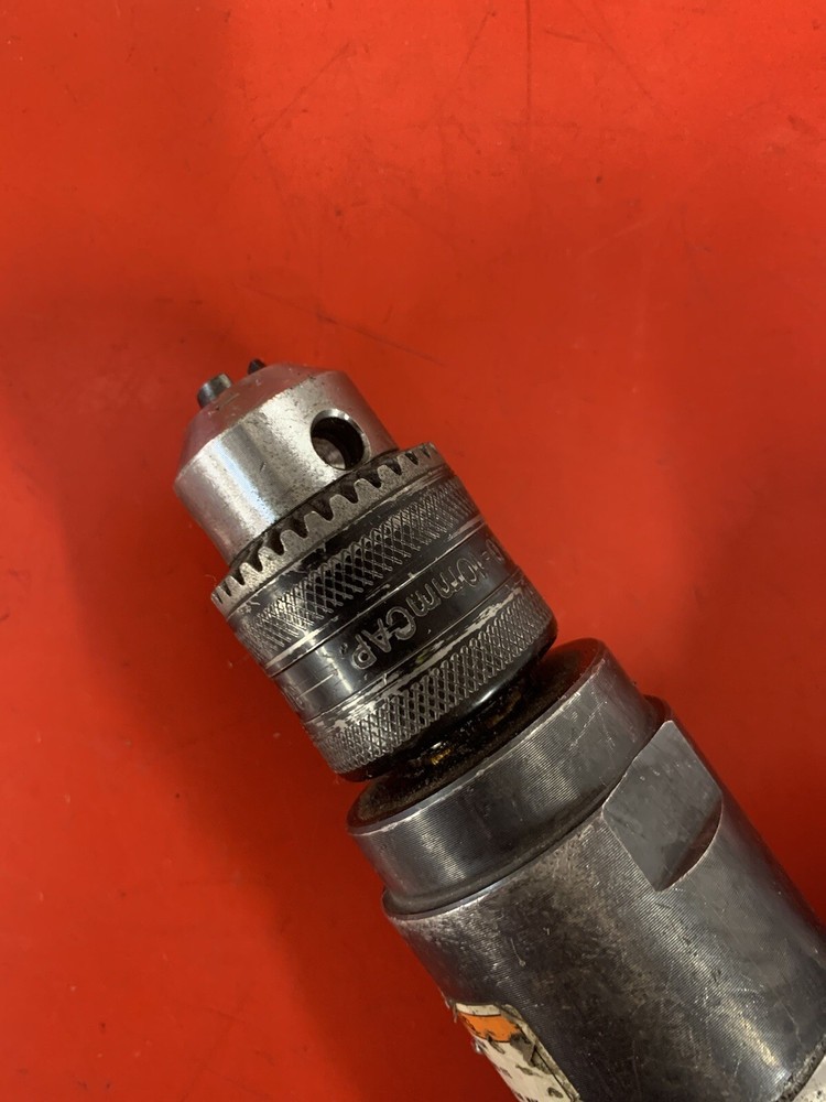 Cornwell Tools CAT250 3/8" Reversible Drill