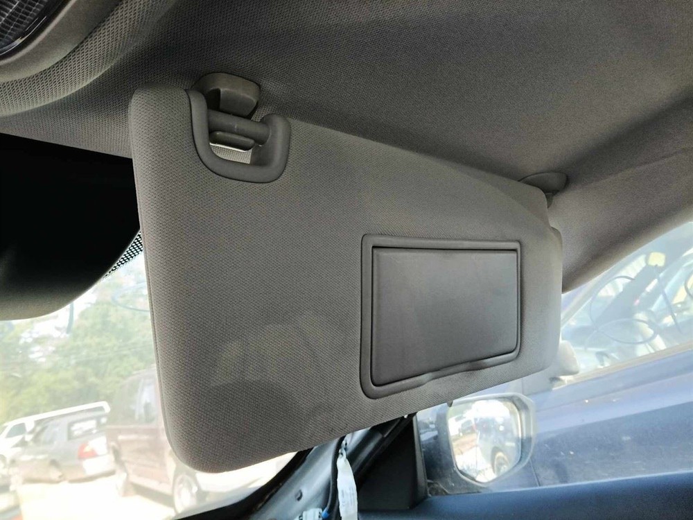 CIVIC 2021 Fuse Box Cabin 6839