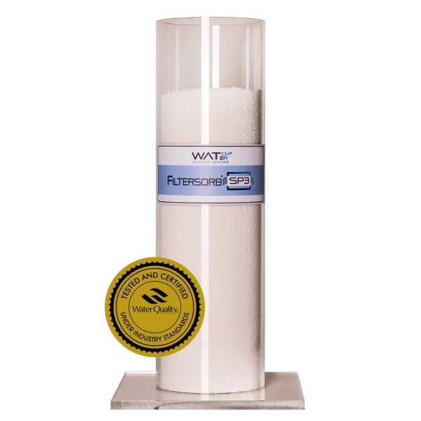 Filtersorb SP3 Scale Prevention Media - 1 Liter