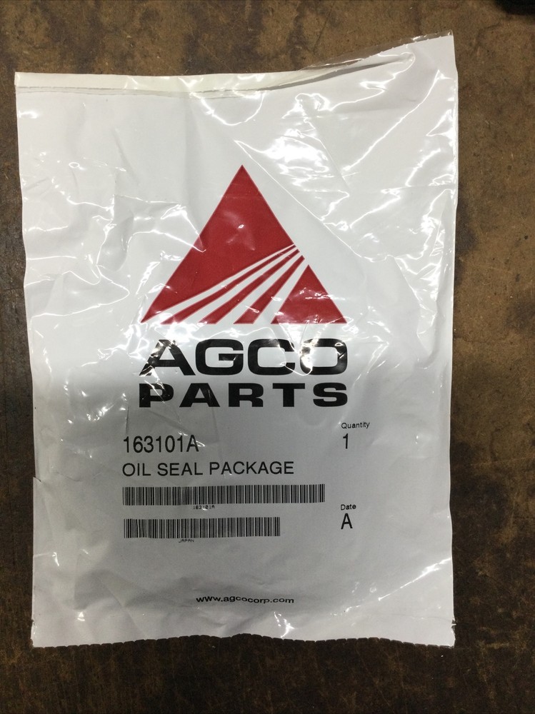 163101A AGCO Seal