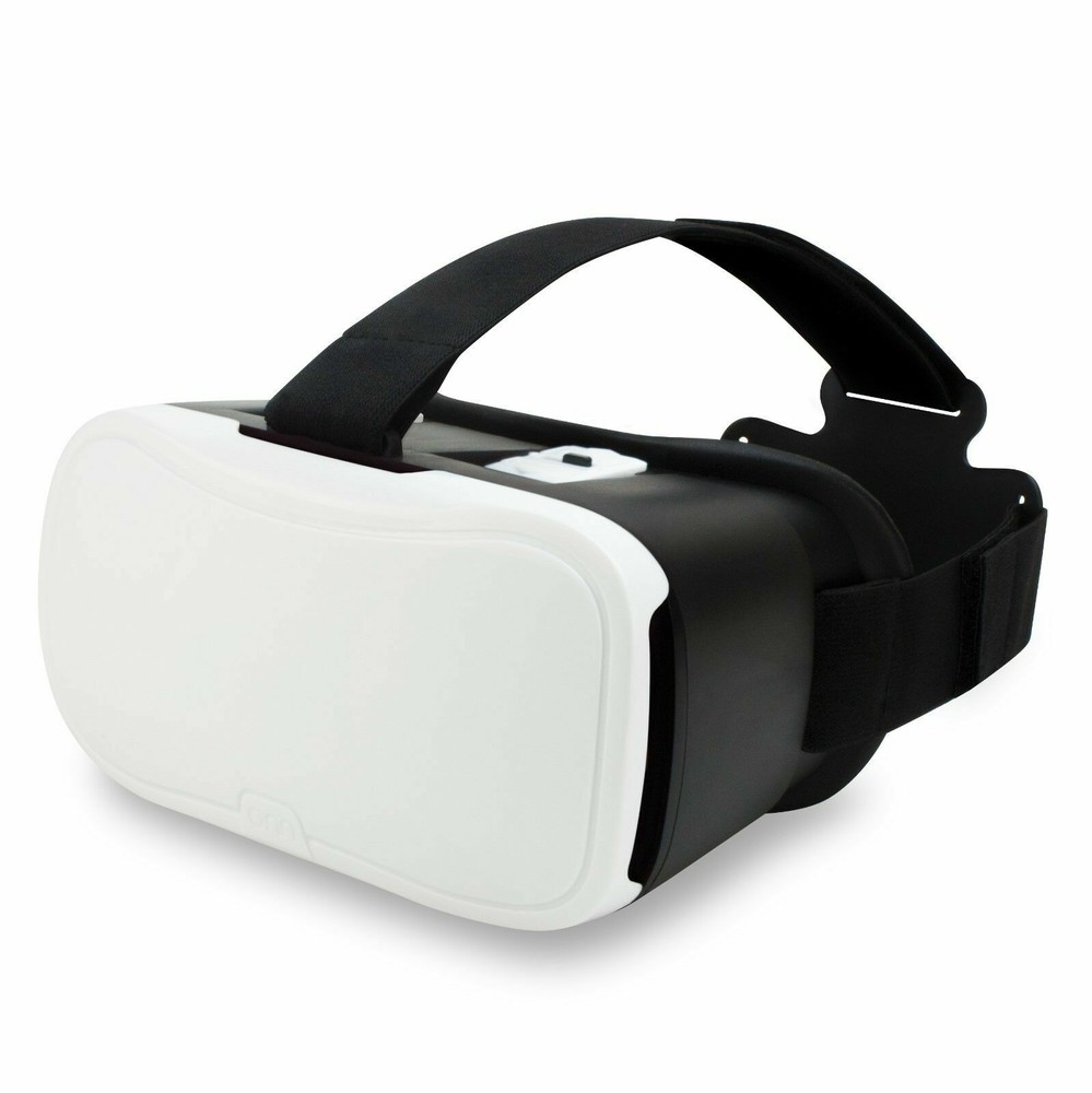 ONN Virtual Reality / Augmented Reality Smartphone Headset
