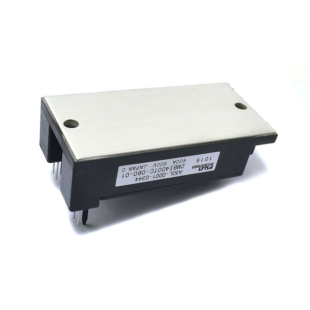 1PCS 2MBI400TC-060-01 PACKAGE:MODULE