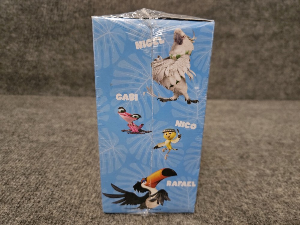 Blue Sky RIO 2 Lunch Box
