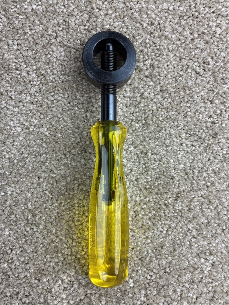 PROTO Professional 2108 Chisel/Punch Holder