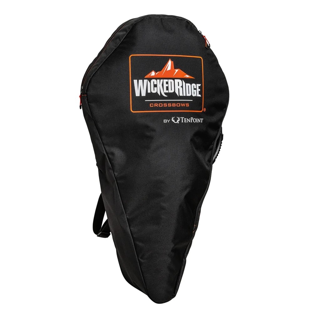 Soft Case for Crossbow - Easy Transport and Protection Solutions