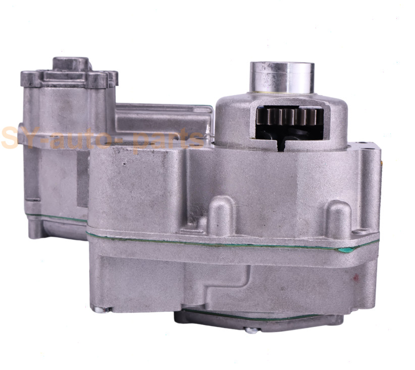 02111263 02111262 Controller For Deutz Engine BF4M1012E BFM1012 BFM2012 BFM1013