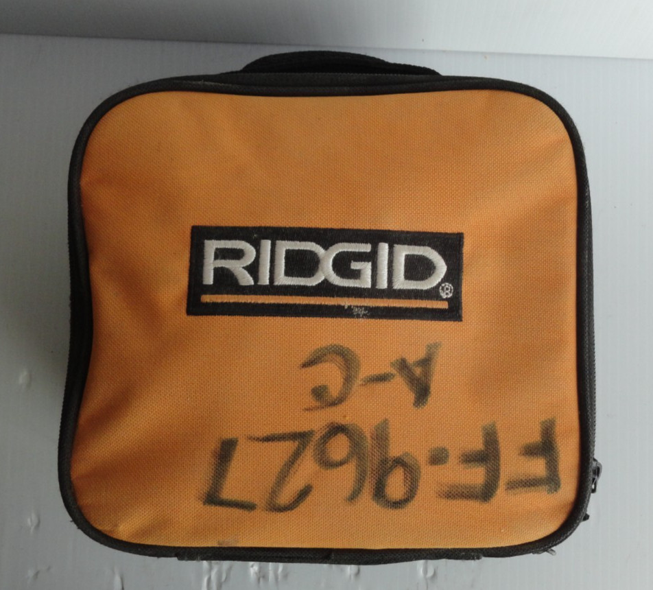 Ridgid R2401 Router