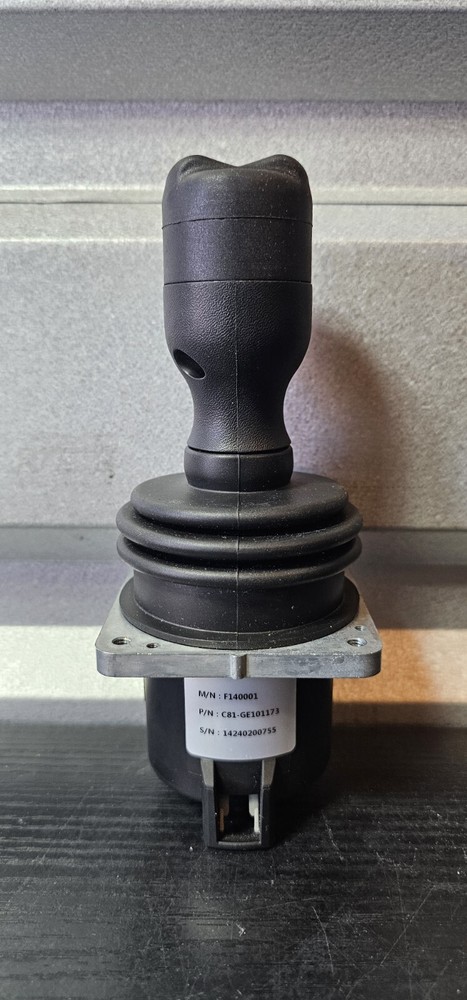 Genie Boom Lift Joystick Controller 101173