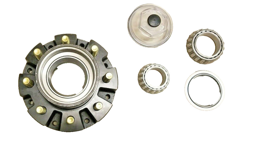 Brake Hub for Dexter 10K GD Trailer Axle Replaces 8-288-3 (9-44) & LCI Lippert