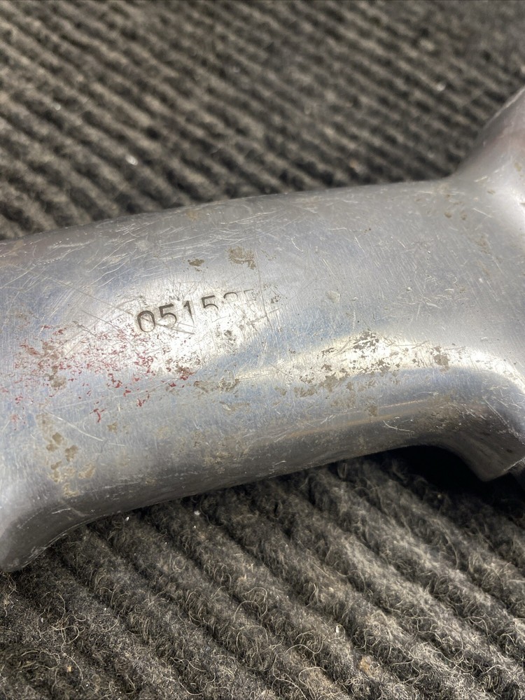 Used Dayton Air Hammer 4CA20