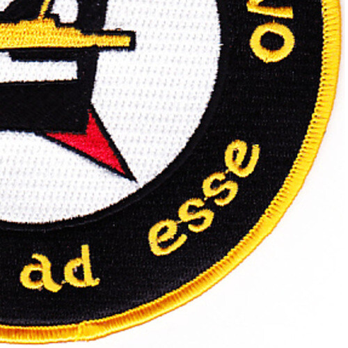 2nd Comdesdevgru Destroyer Development Group Patch - Version A
