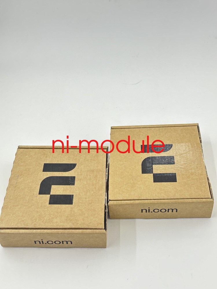 National Instruments NI 9217 cDAQ Temperature RTD Input Module!