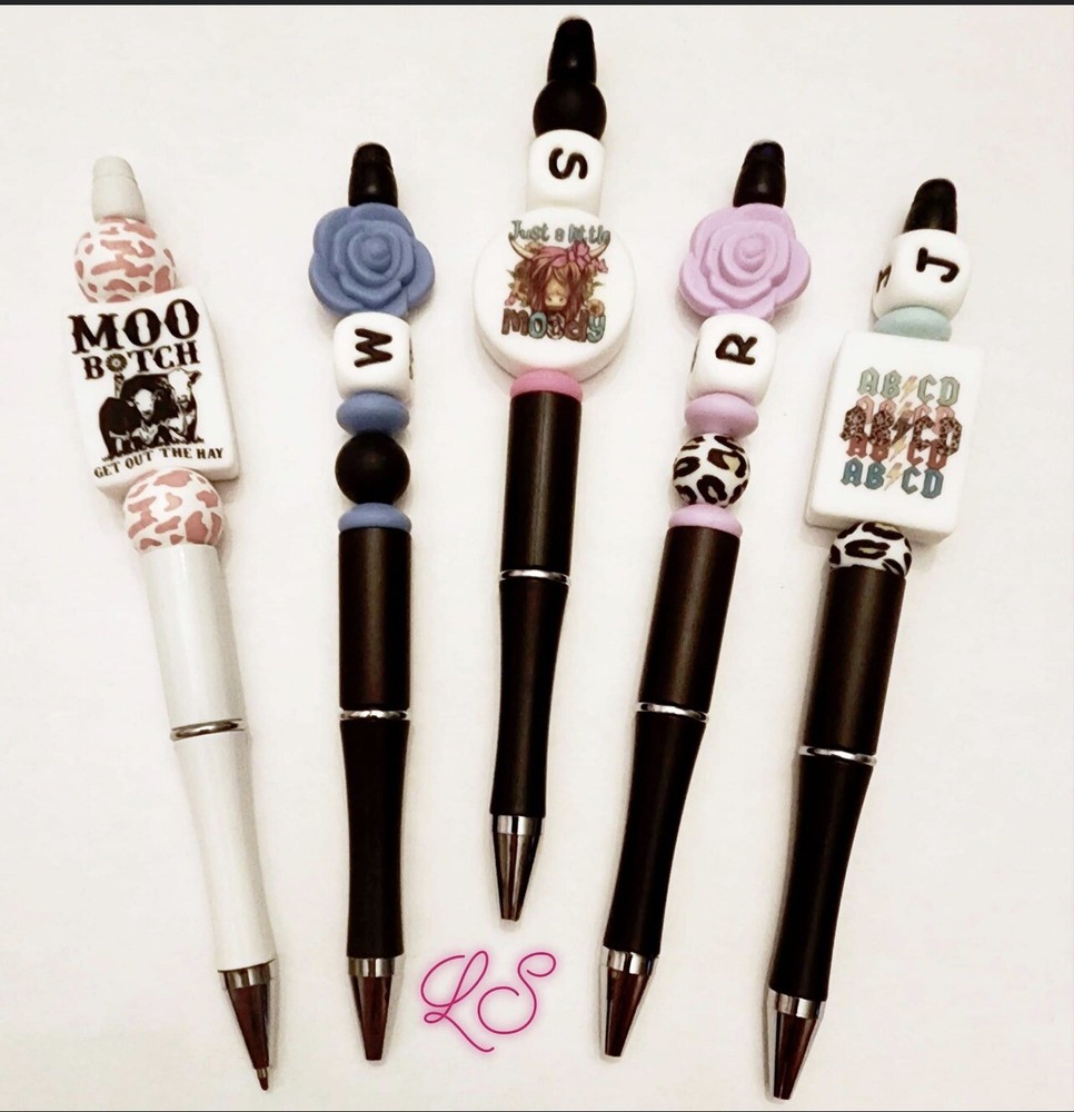 Laycee’s Heavenly Pens