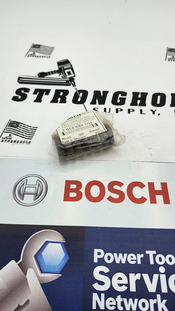 NEW OEM BOSCH  3614640501 SPRING