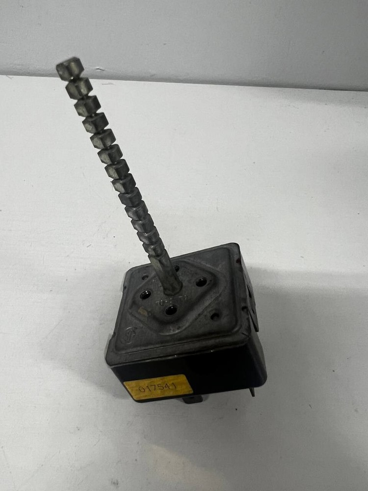 Genuine GE Range Switch INF-240-C315