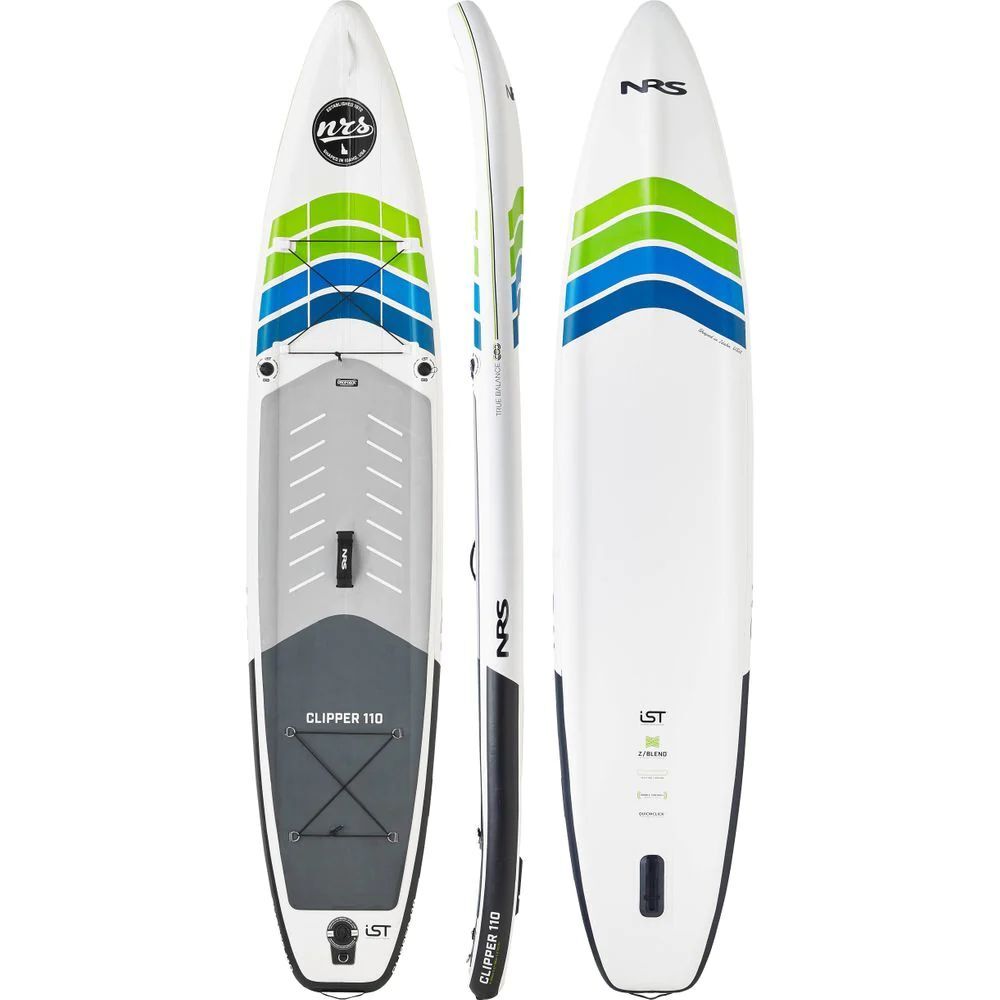 NRS Clipper SUP Boards, 11