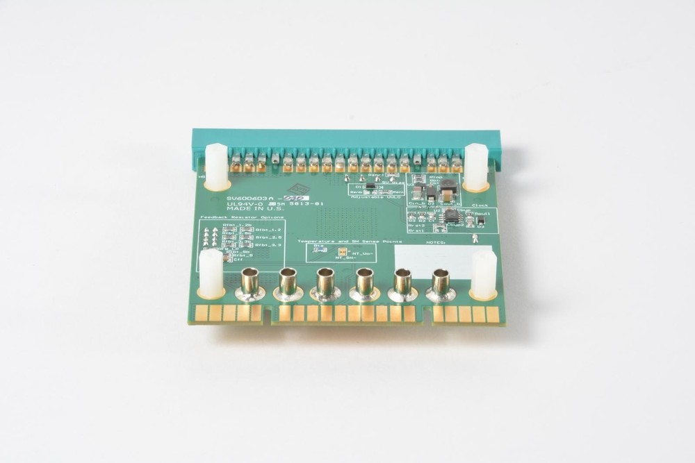 Texas Instruments LMZ23610 Evaluation Module