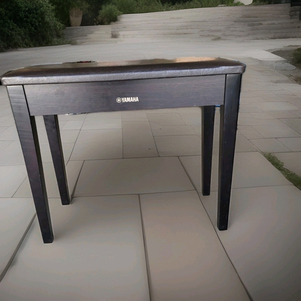 Yamaha Piano Stool