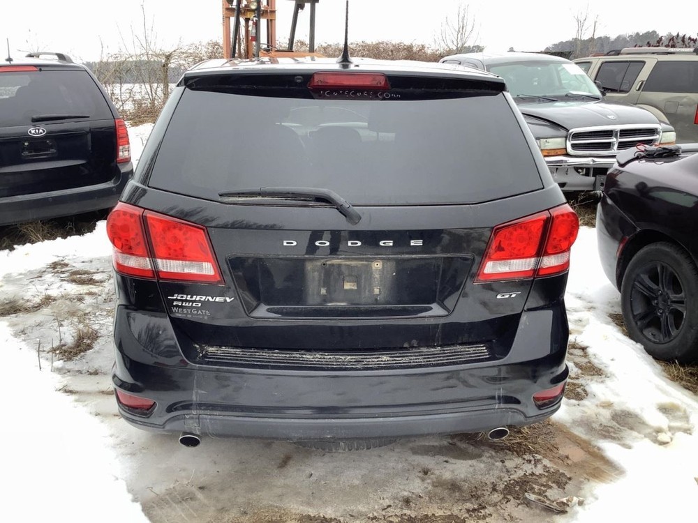 Transfer Case Fits 11-19 JOURNEY 4948809