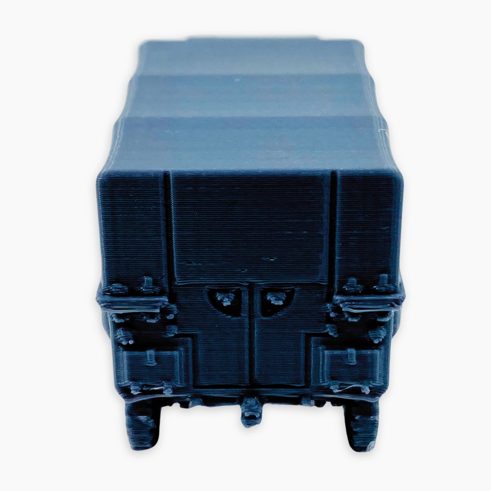 Rába 38M Botond I (cab covered)