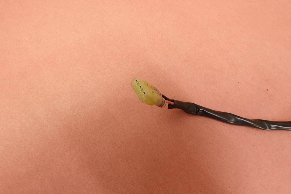 2003-2009 Honda Interceptor 800 VFR800 SPEEDO SPEEDOMETER SENSOR