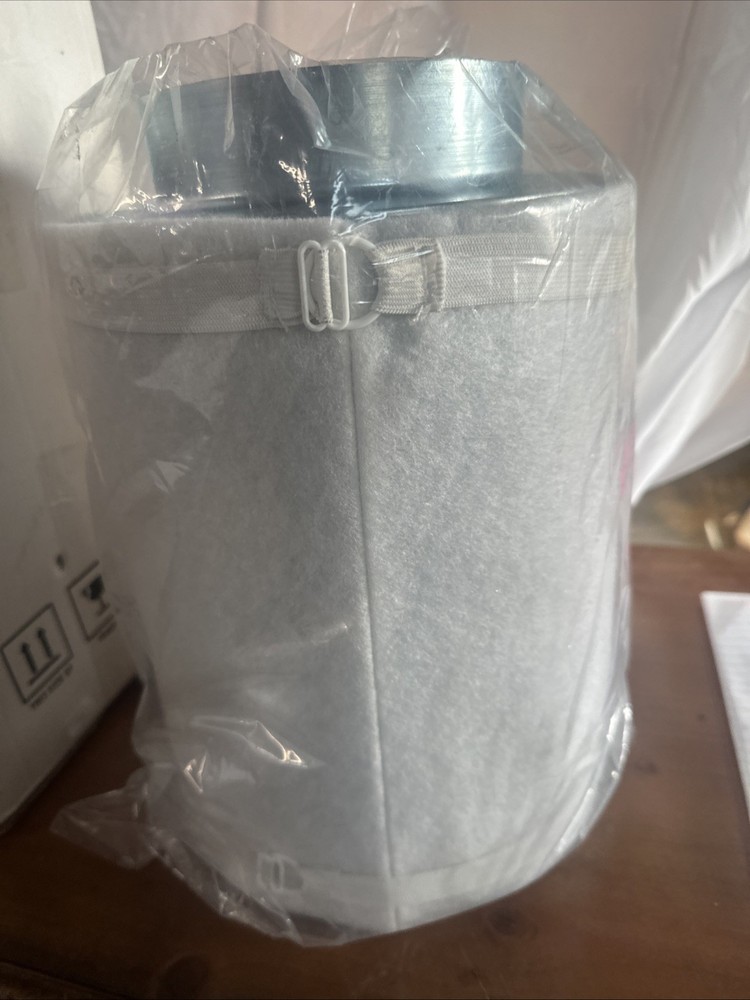 Carbon Filter 6” X 24” BNIB