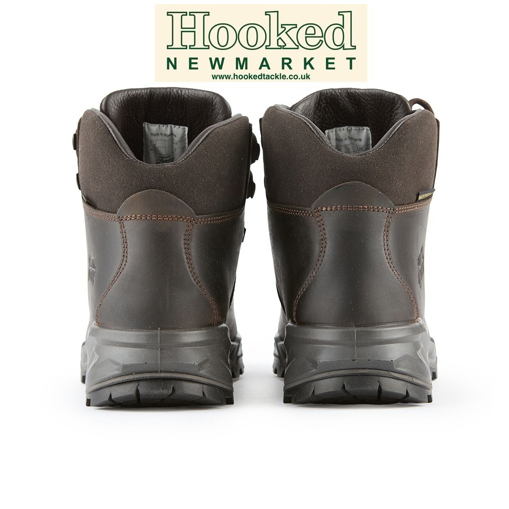 Fortis Trail Boots TFX *ALL Sizes Available*