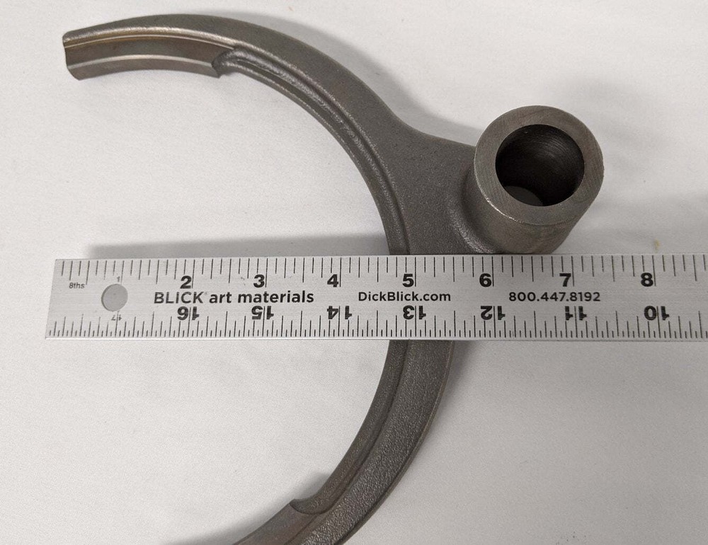 Eaton Shift Range Yoke Kit - P/N FUL K3130