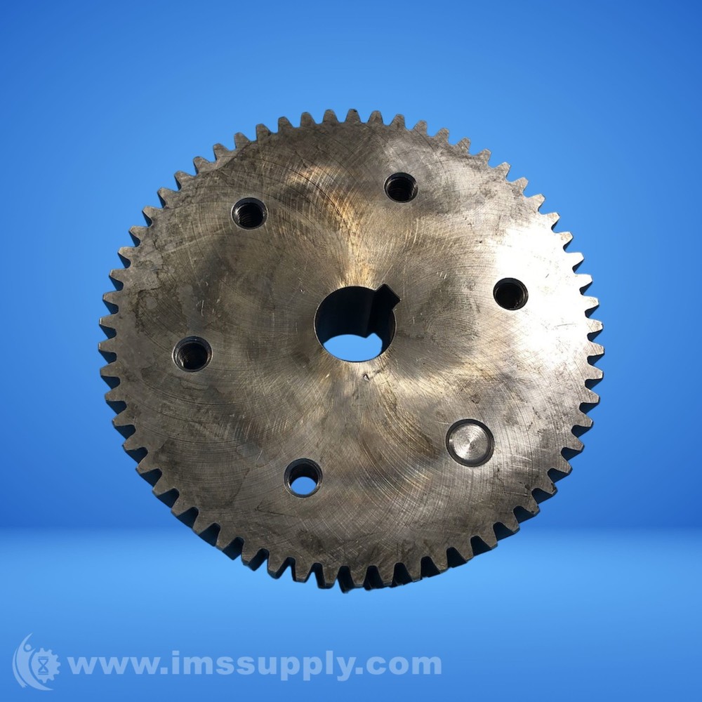 NC-0051 Gear FNIP