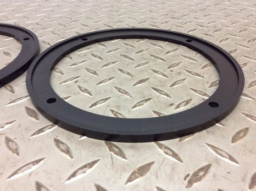 Harley Davidson Speaker Spacer