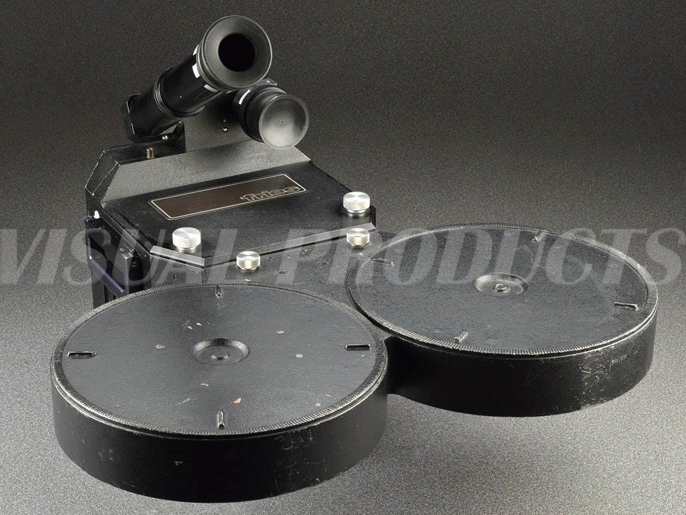 Fries Engineering VistaVision Butterfly Camera Package *Serviced + Warranty*