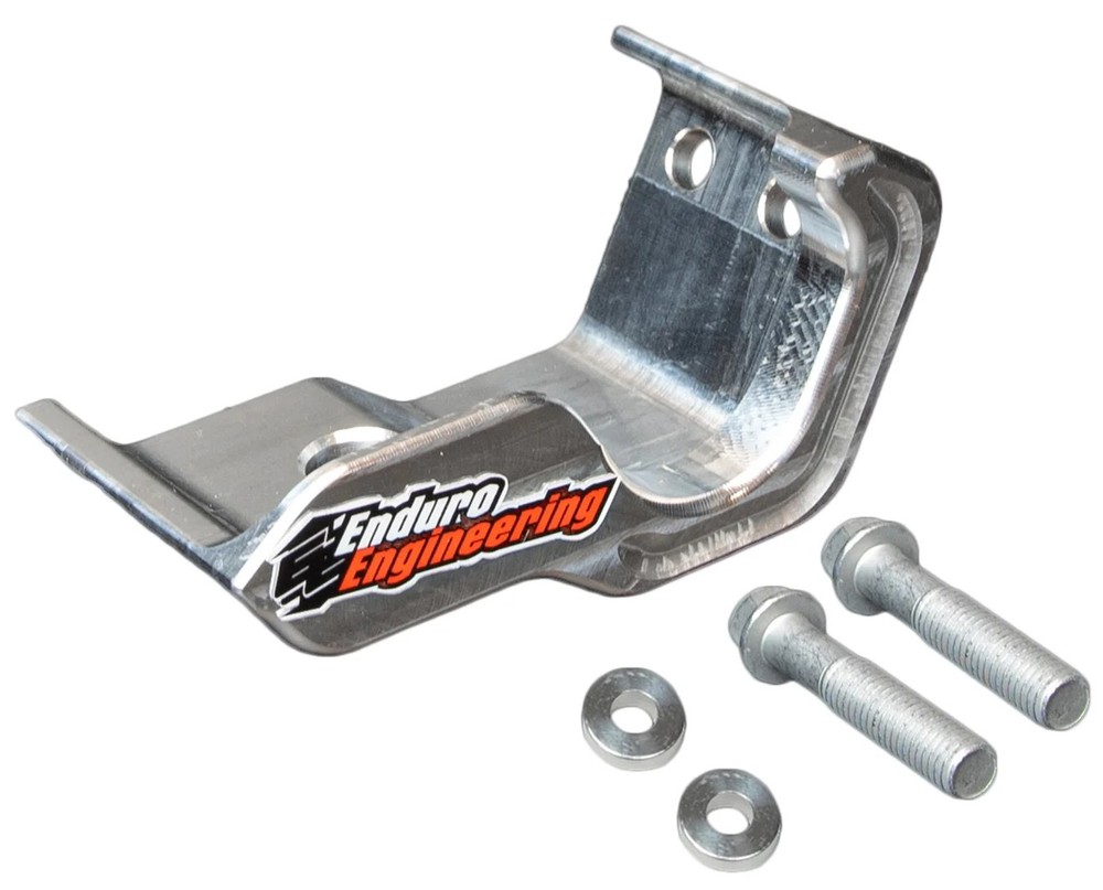 Enduro Engineering Lower Right Front Fork Leg Aluminum Guard (32-1246)