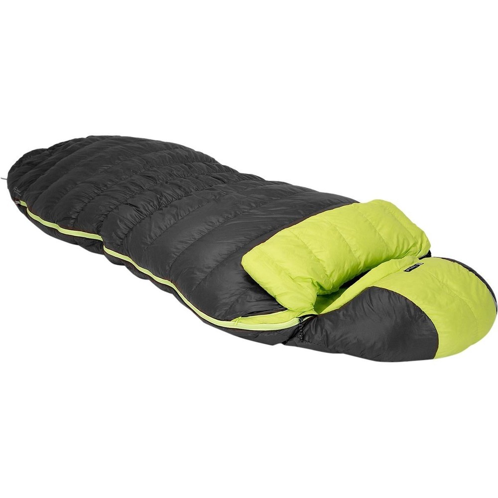 NEMO Equipment Salsa 30 Sleeping Bag 650 Down