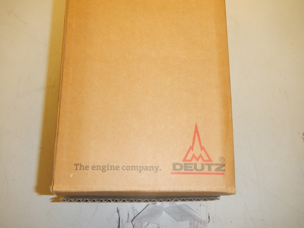 DEUTZ FUEL FILTER ASSEMBLY FOR 1013 6 CYLINDER DIESEL ENGINE