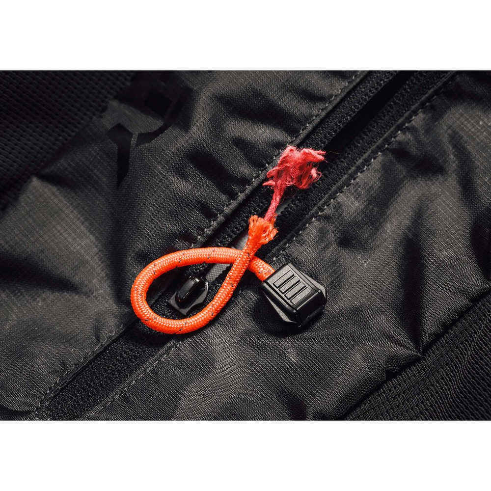 Exotac TinderZIP Emergency Tinder Zipper Pull 5-Pack