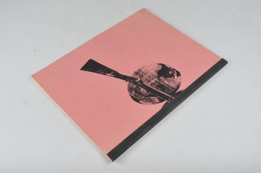 US International Muzzleloading Team Shooting Manual 1986 - Target Black Powder