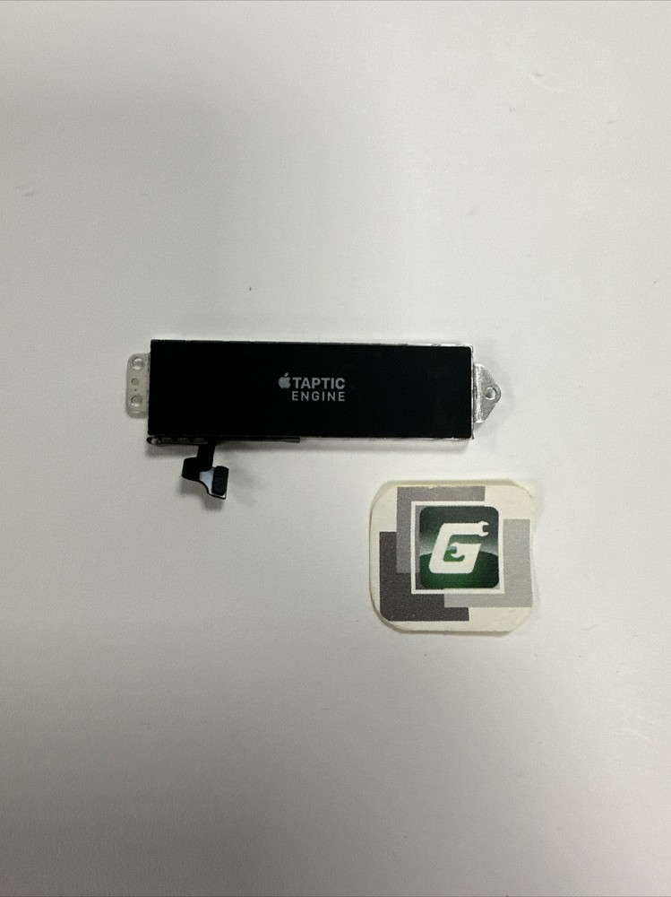 Apple iPhone 7 Plus Taptic Engine Vibration Motor Genuine OEM