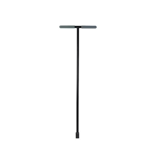 NEW ~ Project Source Water Shut-off Curb Key ~ 28 in long _