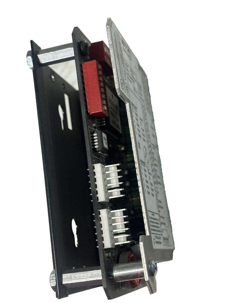 HIRSCH ELECTRONICS Match 2 Reader Interface