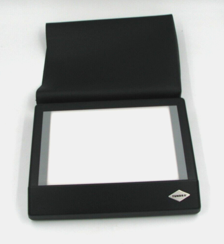 Tundra Compact Portable Light Box Model 96 CPLB