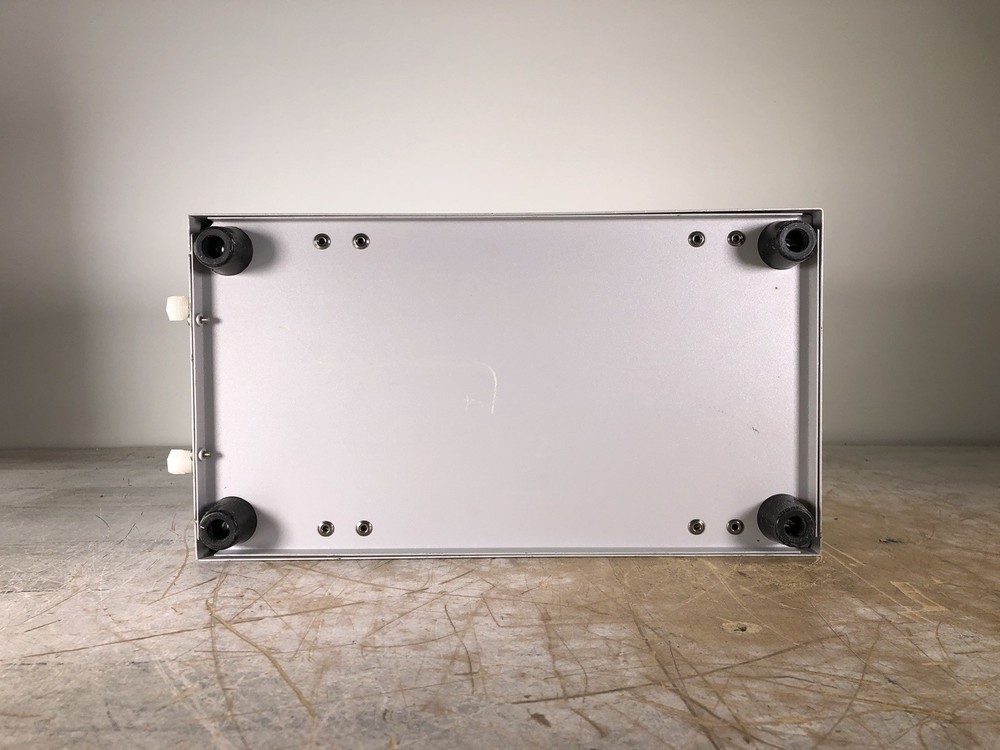 BROOKFIELD TC-102D CIRCULATING BATH WITH DIGITAL CONTROLLER - POWER TESTED ONLY