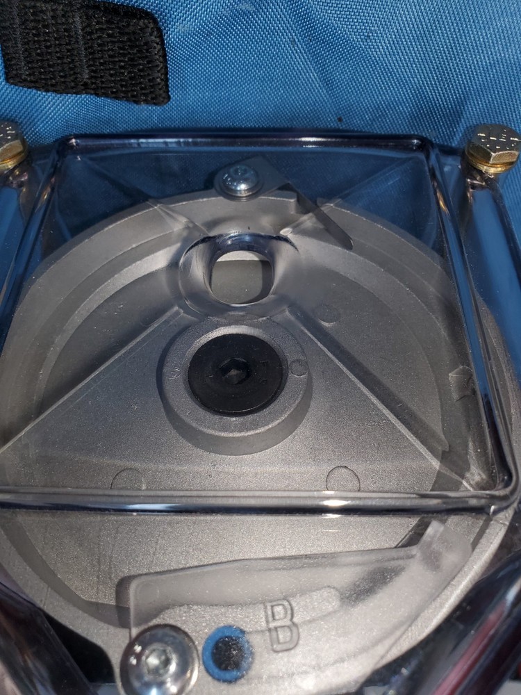 Dillon Precision Reloading RF100 Automatic Primer Filler Small Primers