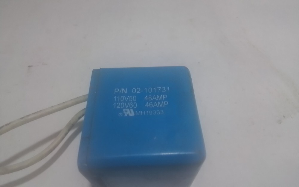 02-101731 Replacement Coil (TR108)