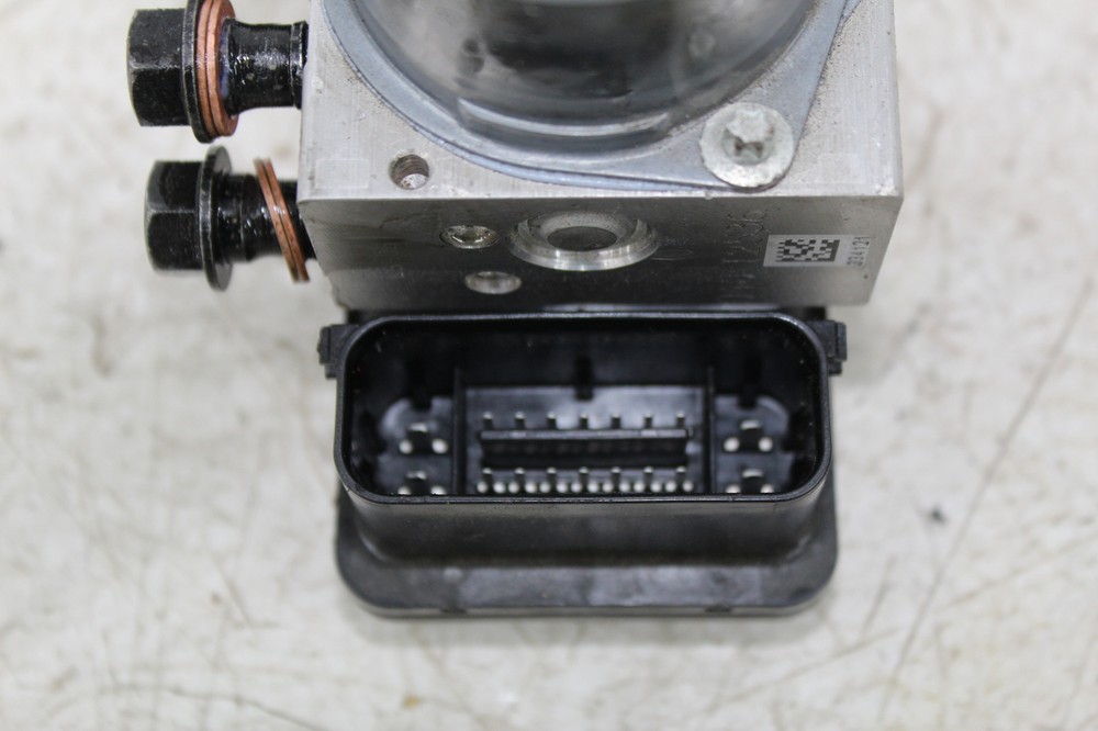 19-23 ROYAL ENFIELD INTERCEPTOR 650 ABS PUMP UNIT MODULE