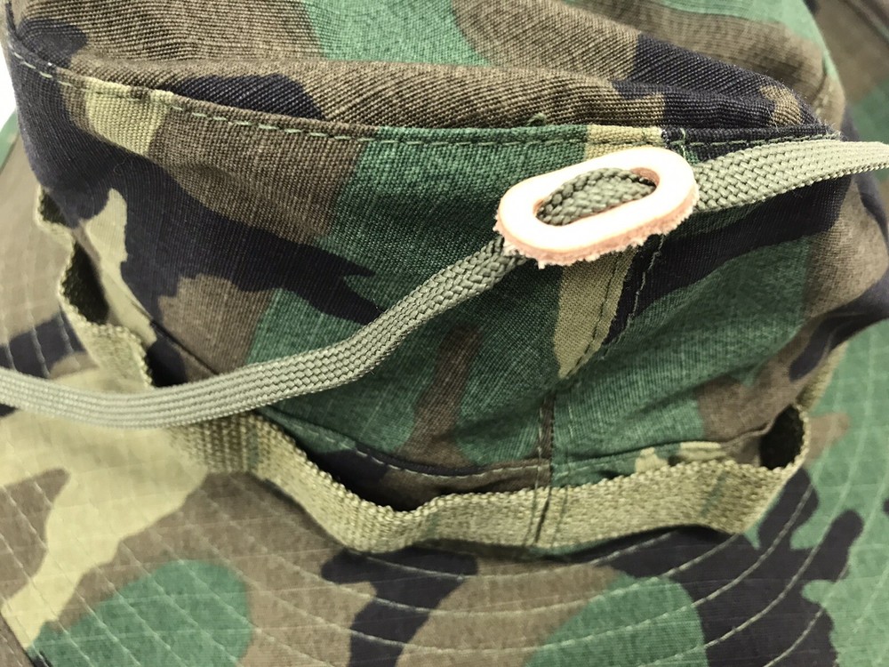 TRANSITIONAL BOONIE HAT R&B size 7 1/4